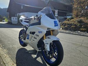 HONDA CBR 1000 RR
