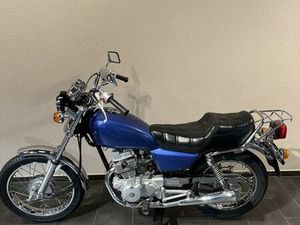HONDA CM125