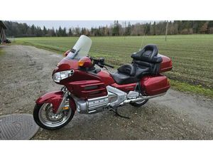 GOLDWING 1800