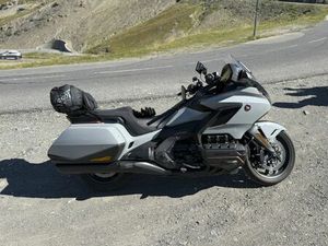 HONDA GL1800B GOLDWING