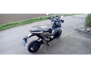 HONDA X-ADV750 MOTORRAD , TOP ZUSTAND, JG 2021