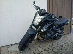 KAWASAKI ER 6N