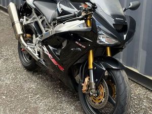 KAWASAKI NINJA ZX-6R, TOP ZUSTAND WENIG KILOMETER