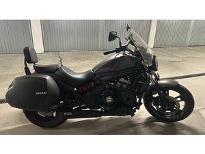 KAWASAKI VULCAN 650SE