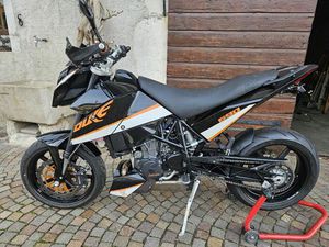 KTM 690 DUKE 3