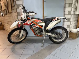 KTM FREERIDE 350