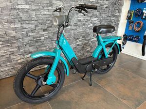 PIAGGIO CIAO NEUAUFBAU