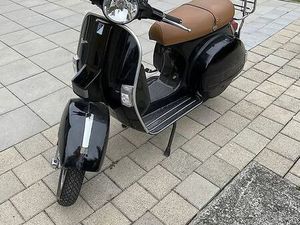 VESPA PX 125