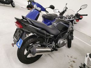 SUZUKI GS500 - TOP ZUSTAND, SOFORT LOSFAHREN