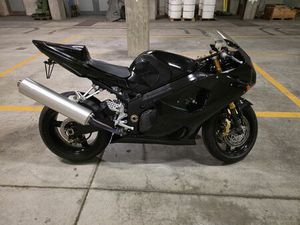 SUZUKI GSX-R 1000