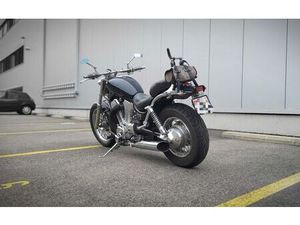 SUZUKI İNTRUDER VS1400 AB MFK