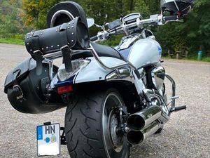 SUZUKI VZR1800 EVTL. AUCH TAUSCH