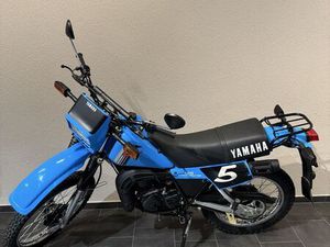 YAMAHA DT 125 10V