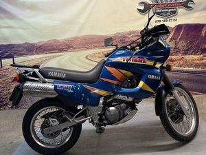 YAMAHA XT 660 Z TÉNÉRÉ TOP ZUSTAND AB 5999.00