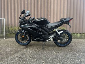 YAMAHA YZF R125