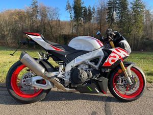 APRILIA TUONO V4 1100 FACTORY TITAN SC-PROJECT