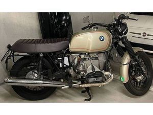 BMW R100 RS