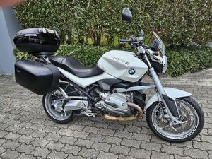 BMW R1200R