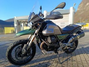 MOTO GUZZI V85TT EDIZIONE LIMITATA CENTENARIO