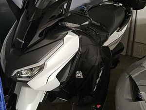 HONDA FORZA 350 SMART TOP BOX