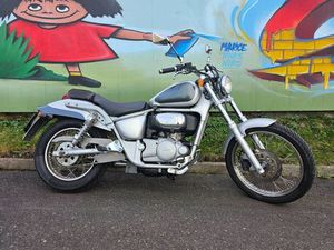 APRILIA CLASSIC 125 2-TAKTER FAHRBAR AB 16 JAHREN