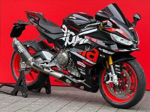 APRILIA RS660 GP REPLICA (35KW/70KW)