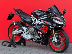 APRILIA RS660 GP REPLICA (35KW/70KW)