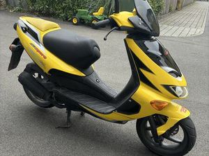 APRILIA SR 50 - 45 KM/H