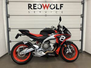 APRILIA TUONO 660 35KW 7000KM