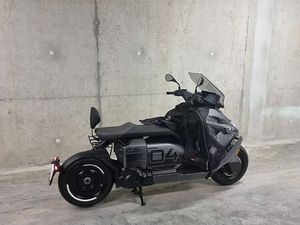 BMW CE-04 AVANTGARDE FULL POWER LONG RANGE + ACCESSOIRES