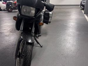 BMW F650 FUNDURO TOP ZUSTAND!!