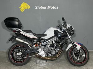 BMW F800R AB MFK, AB SERVICE ZU VERKAUFEN