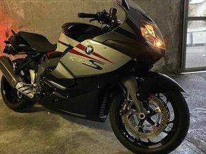 BMW K 1300 S
