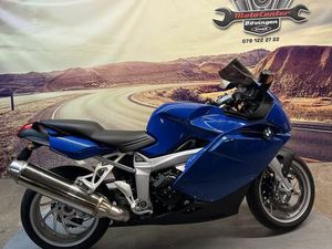 BMW K1200 S MIT MFK AB 4499.00
