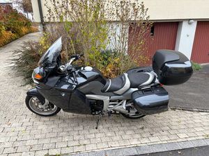 BMW K1200GT
