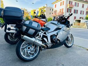 ◊ BMW K1200S SPORTTOURER | 0–100 KM/H IN 2.8 S | ABS