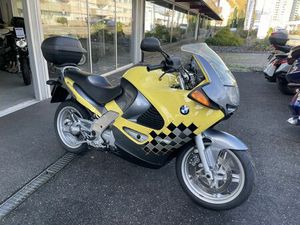 K1200RS MIT MFK
