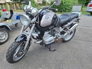 BMW R 1100 R, JAHRGANG 1998, TOP ZUSTAND, SOMMER PREIS!