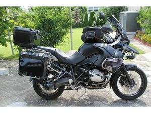 BMW R 1200 GS ADVENTURE, TOP ZUSTAND, SOMMER-AKTION!