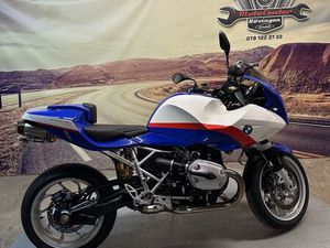 BMW R 1200 S SUPERBIKE AKRAPOVIC AB 10999.00