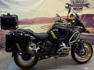 BMW R 1250 GS ADVENTURE 40 YEARS MIT OPTION 719 AB 23999.00