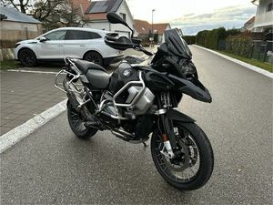 BMW R 1250 GS ADVENTURE