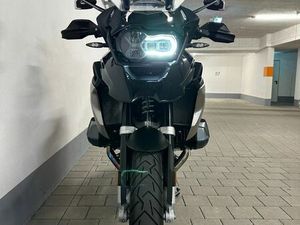 BMW R 1250 GS EXCLUSIVE