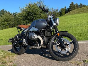 BMW R NINET SCRAMBLER AB MFK