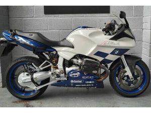 BMW R1100R LIMITED EDITION