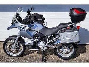 BMW R1200GS
