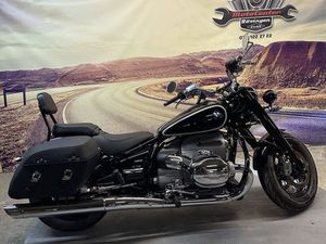 BMW R18 CLASSIC 2021 AB MFK AB SERVICE AB 13999.00