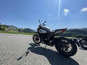 CFMOTO 700 CL-X HERITAGE JG 2022,