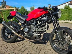 DUCATI MONSTER 1000 I.E.