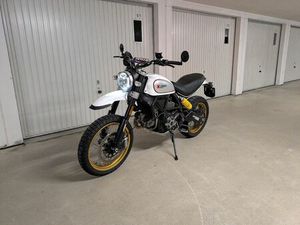 DUCATI SCRAMBLER DESERT SLED 2018 – 35 KW (A2-TAUGLICH)